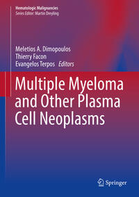 Vorderes Coverbild Multiple Myeloma and Other Plasma Cell Neoplasms