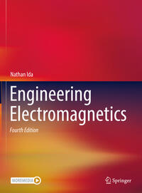 Vorderes Coverbild Engineering Electromagnetics