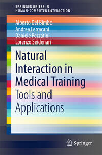 Vorderes Coverbild Natural Interaction in Medical Training