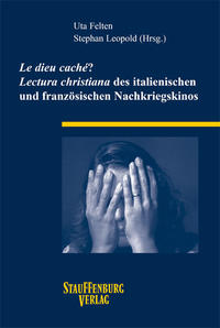 Vorderes Coverbild Le dieu caché?