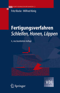 Vorderes Coverbild Fertigungsverfahren 2