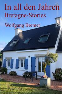 Vorderes Coverbild In all den Jahren