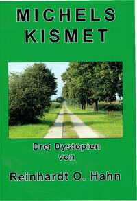 Vorderes Coverbild Michels Kismet