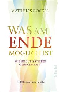 Vorderes Coverbild Was am Ende möglich ist