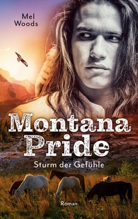 Vorderes Coverbild Montana Pride