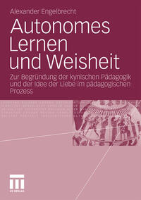 Vorderes Coverbild Autonomes Lernen und Weisheit