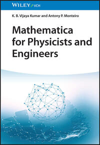 Vorderes Coverbild Mathematica for Physicists and Engineers