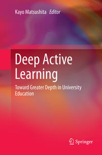 Vorderes Coverbild Deep Active Learning
