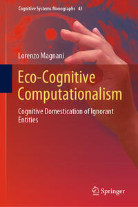 Vorderes Coverbild Eco-Cognitive Computationalism