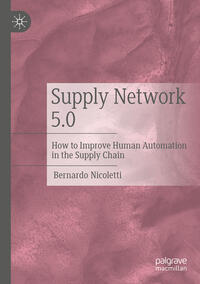 Vorderes Coverbild Supply Network 5.0