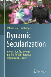 Vorderes Coverbild Dynamic Secularization