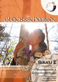 Vorderes Coverbild Runen II