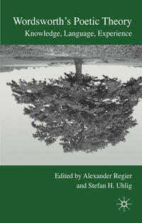 Vorderes Coverbild Wordsworth's Poetic Theory