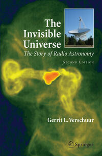 Vorderes Coverbild The Invisible Universe