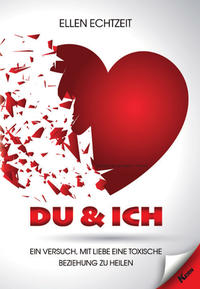 Vorderes Coverbild Du und ich
