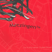 Vorderes Coverbild Metzingen Trademark