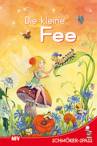 Vorderes Coverbild Die kleine Fee