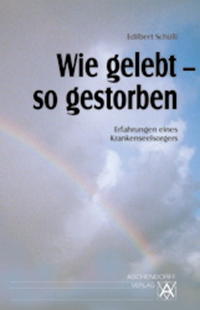 Vorderes Coverbild Wie gelebt - so gestorben