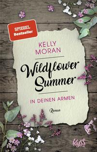 Vorderes Coverbild Wildflower Summer – In deinen Armen