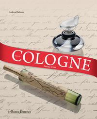 Vorderes Coverbild Eau de Cologne