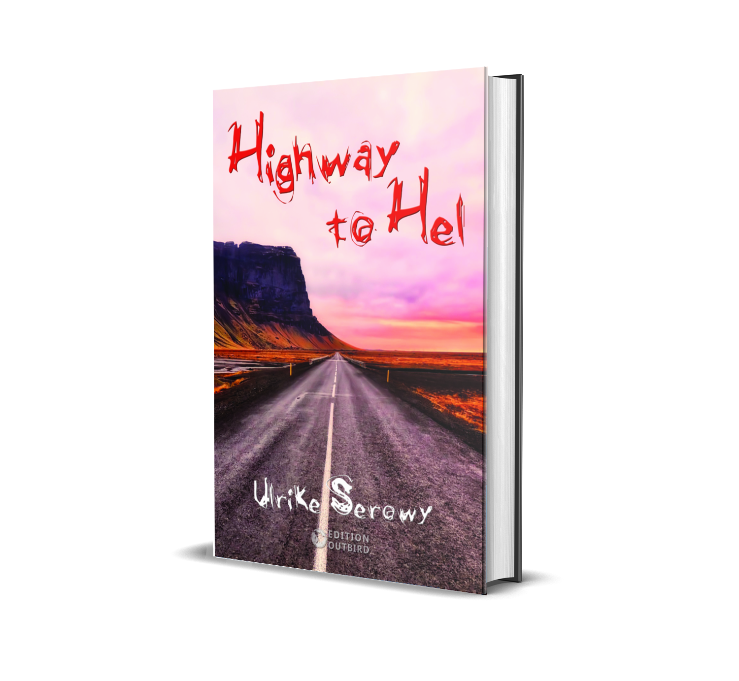 Anderes Coverbild Highway to Hel