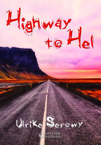 Vorderes Coverbild Highway to Hel