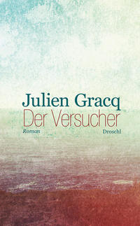 Vorderes Coverbild Der Versucher