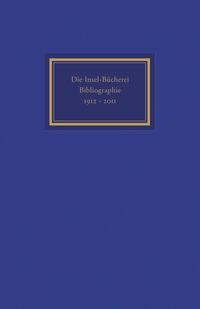 Vorderes Coverbild Die Insel-Bücherei