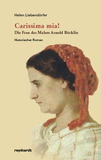 Vorderes Coverbild Carissima mia!