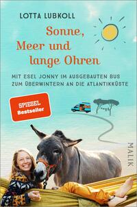 Vorderes Coverbild Sonne, Meer und lange Ohren