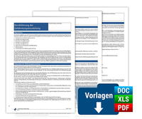 Vorderes Coverbild Gut vorbereitet auf behördliche Kontrollen im Gesundheitswesen