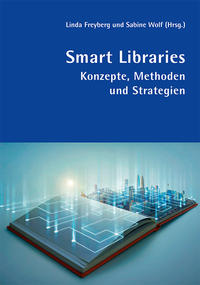 Vorderes Coverbild Smart Libraries