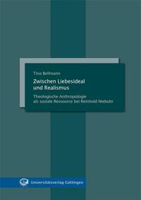 Vorderes Coverbild Zwischen Liebesideal und Realismus