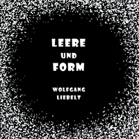 Vorderes Coverbild Leere und Form