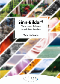 Vorderes Coverbild Sinn-Bilder®