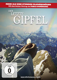 Vorderes Coverbild Der letzte Gipfel