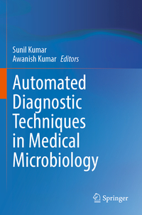 Vorderes Coverbild Automated Diagnostic Techniques in Medical Microbiology