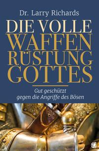 Vorderes Coverbild Die volle Waffenrüstung Gottes