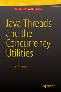 Vorderes Coverbild Java Threads and the Concurrency Utilities