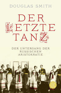 Vorderes Coverbild Der letzte Tanz