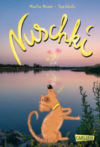 Vorderes Coverbild Nuschki