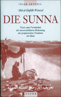 Vorderes Coverbild Die Sunna