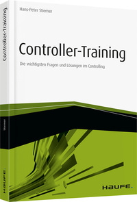 Vorderes Coverbild Controller-Training