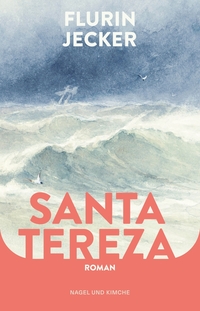 Vorderes Coverbild Santa Tereza