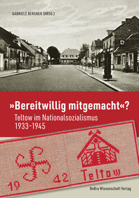 Vorderes Coverbild „Bereitwillig mitgemacht“?