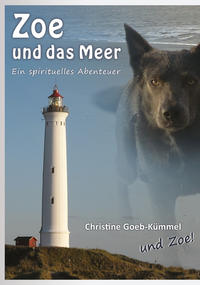 Vorderes Coverbild Zoe und das Meer