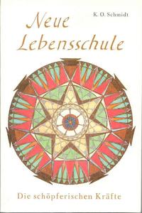 Vorderes Coverbild Neue Lebensschule
