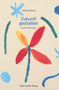 Vorderes Coverbild Zukunft gestalten