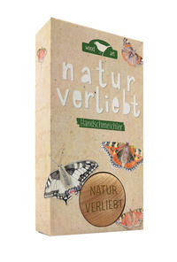 Vorderes Coverbild natur-verliebt