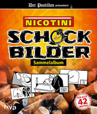 Vorderes Coverbild Nicotini